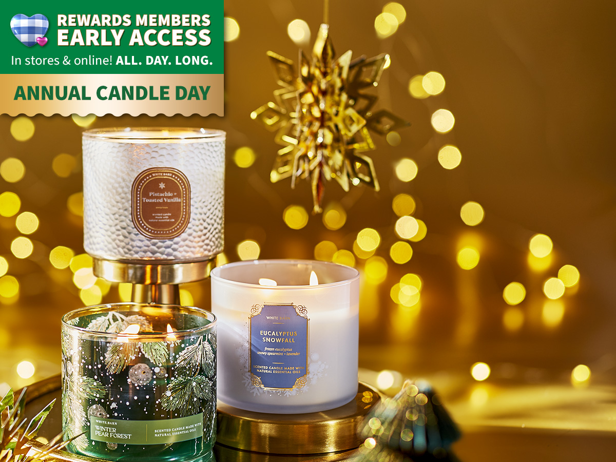 Bath & Body Works' Candle Day Sale 2023: How to Take Advantage of the $10  Deal